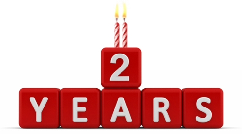 Celebrate Our 2nd Birthday-edit
